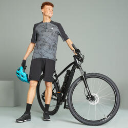 Maglia mtb uomo EXPL 500 ROCKRIDER | DECATHLON