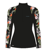 Anti-uv τ-shirts & thermal tops