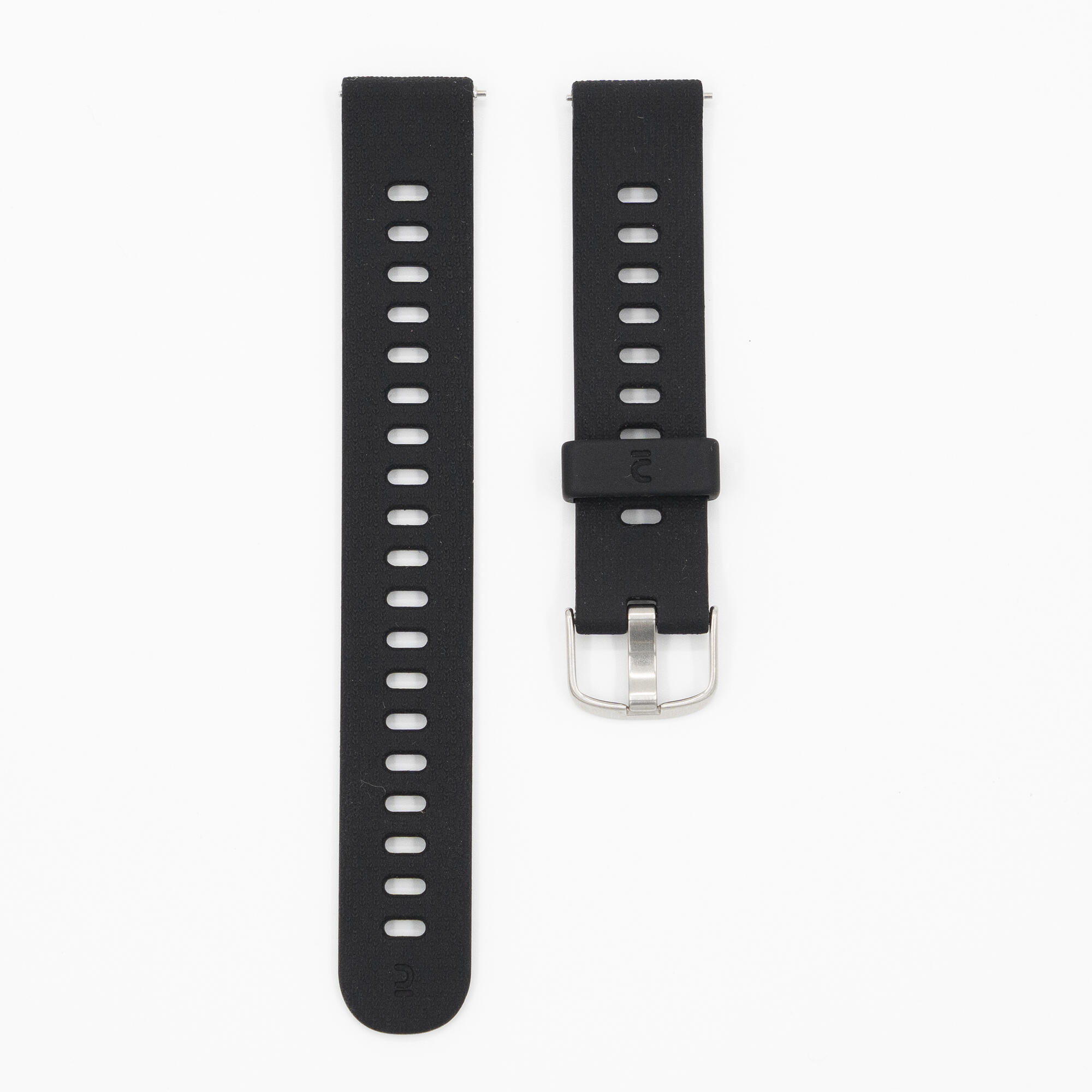 W500s 2022 Wristband - Black