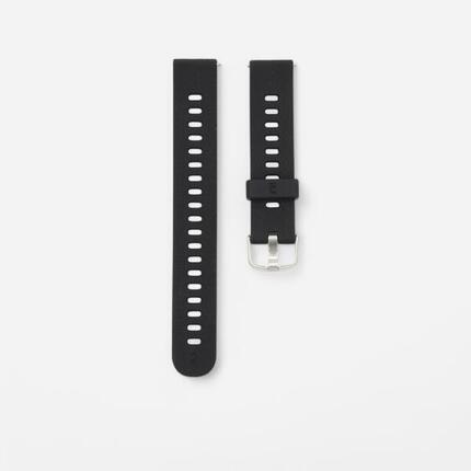 BRACELET W500S 2022 NOIRE