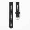 W500S 2022 WRISTBAND - BLACK