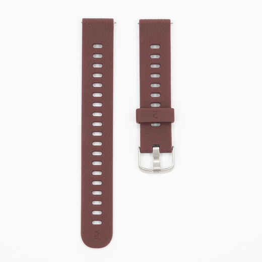 
      W500S 2022 WRISTBAND - BURGUNDY
  