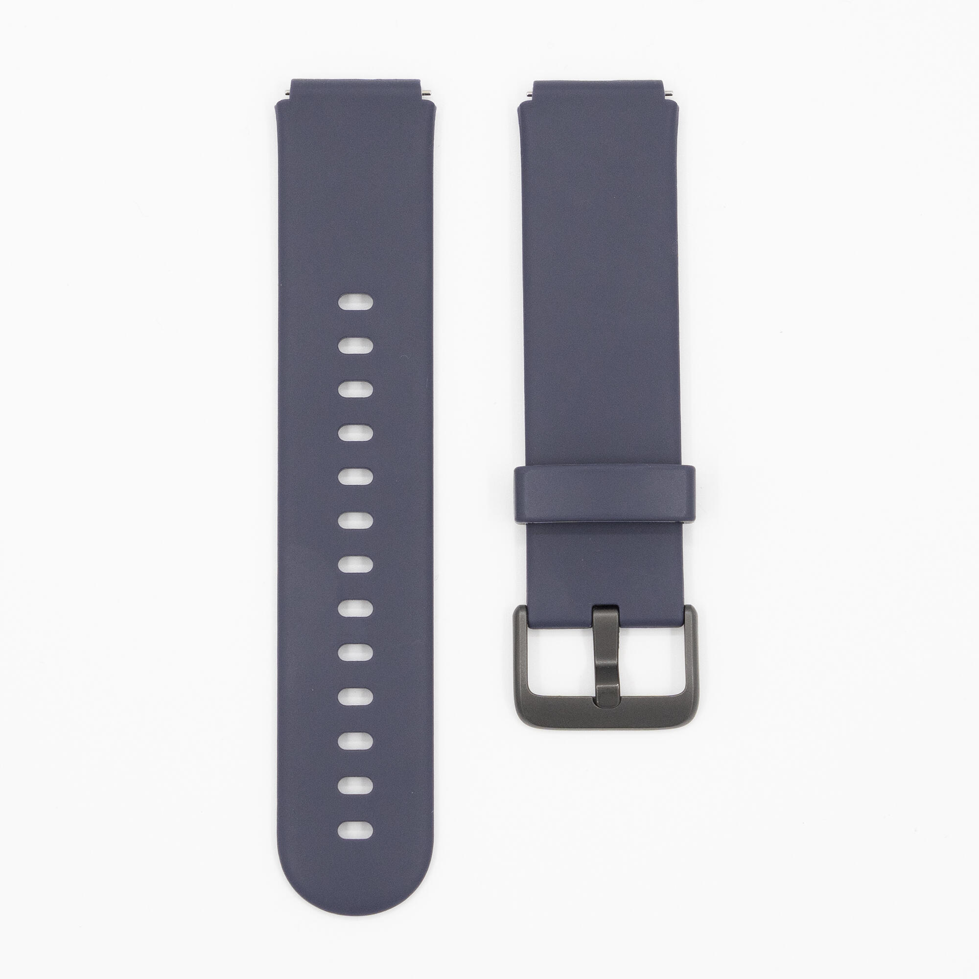 KALENJI CW900 HR WRISTBAND BLUE