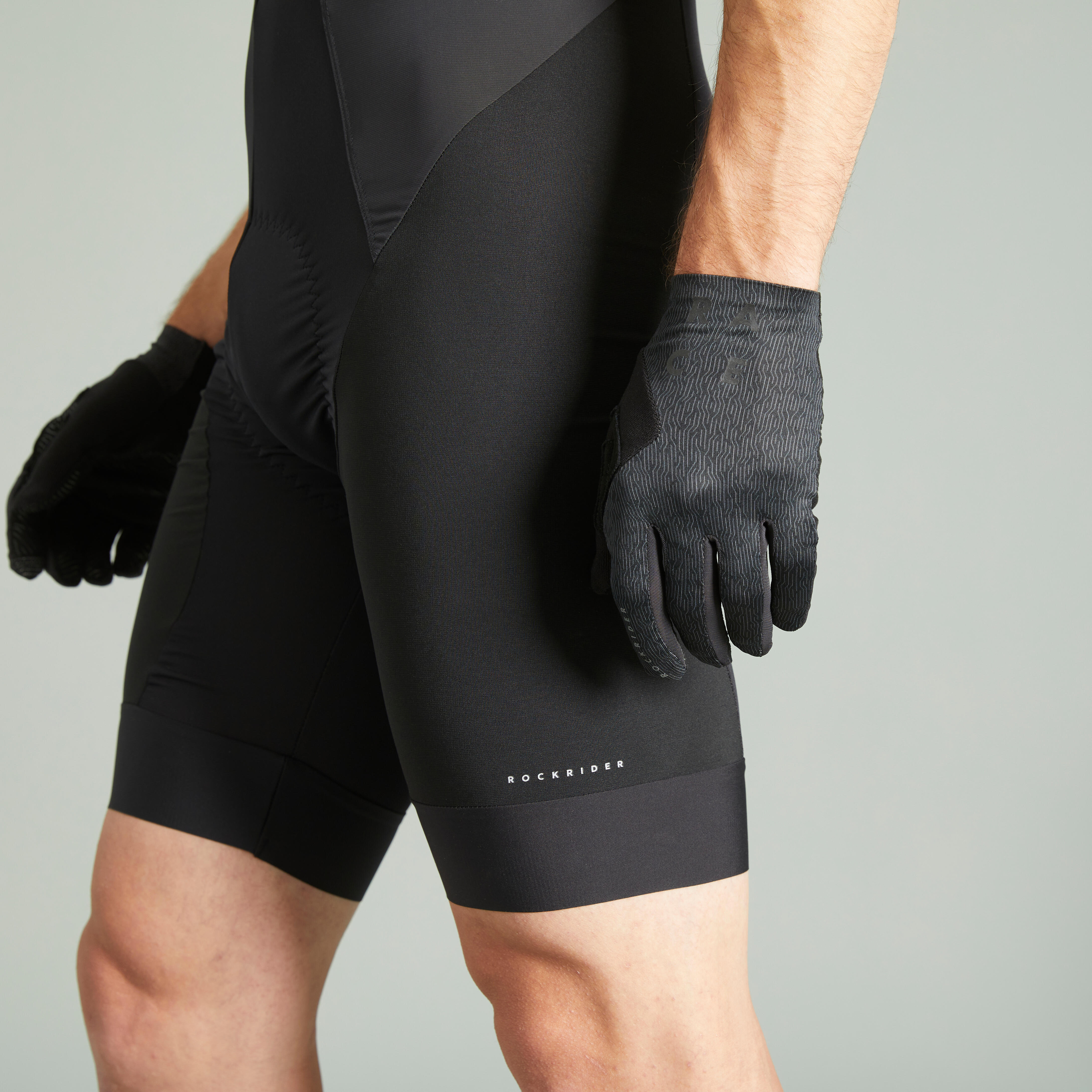Pantalon ciclismo decathlon hotsell