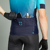 Maillot MC VTT Race 720 homme turquoise