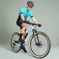 Men's Mountain Biking Shorts Race - Black