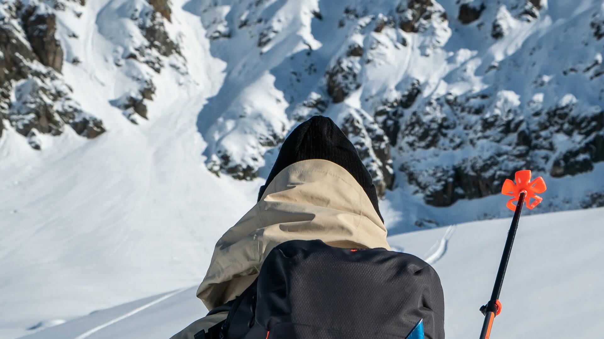 C'est quoi un sport extrême ?