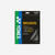 CORDAGE DE BADMINTON BG 65 NOIR