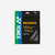 CORDAGE DE BADMINTON BG 65 NOIR
