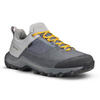 Chaussures de randonnée imperméables homme MH500 - grises