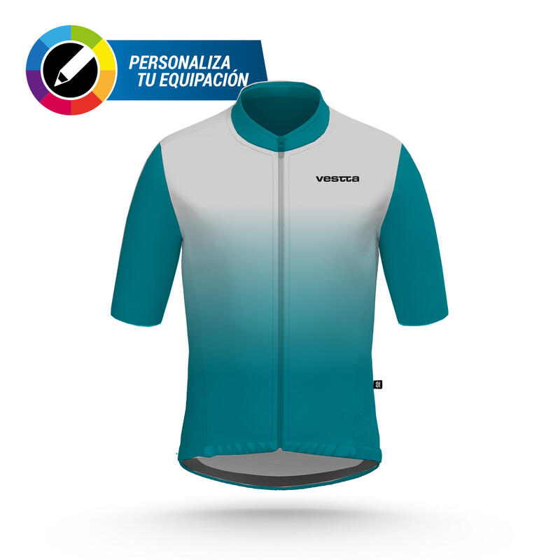 Maillot Personalizado Pro Junior Invierno