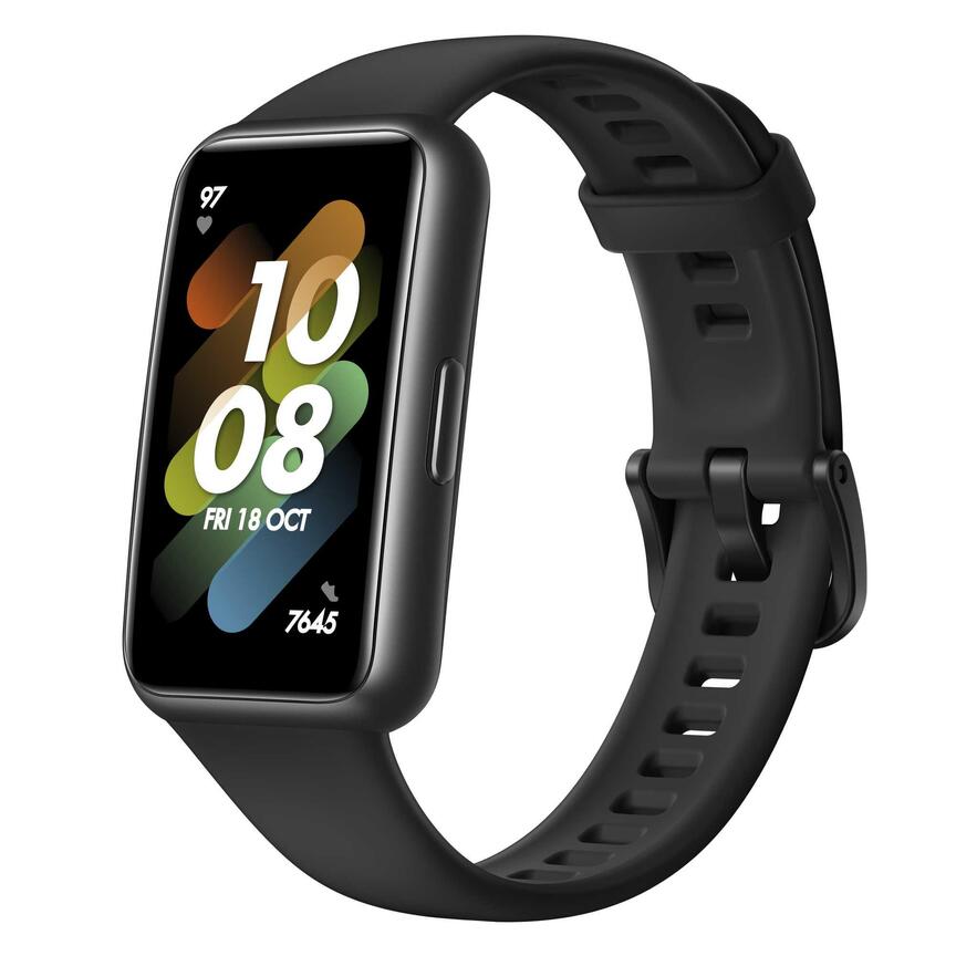 smartband decathlon