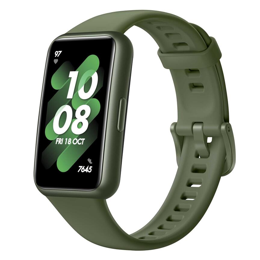 smartband decathlon