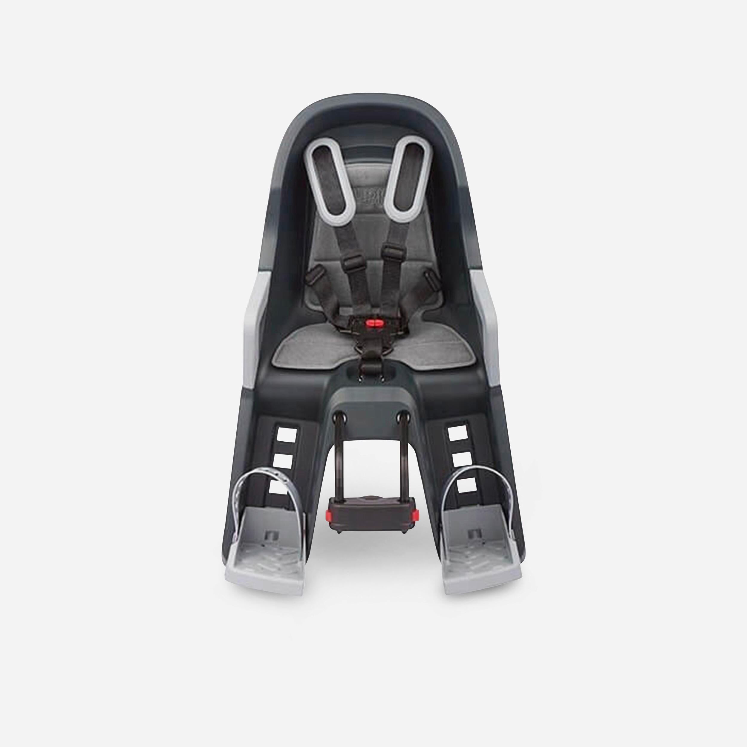 Guppy mini front baby seat cheap