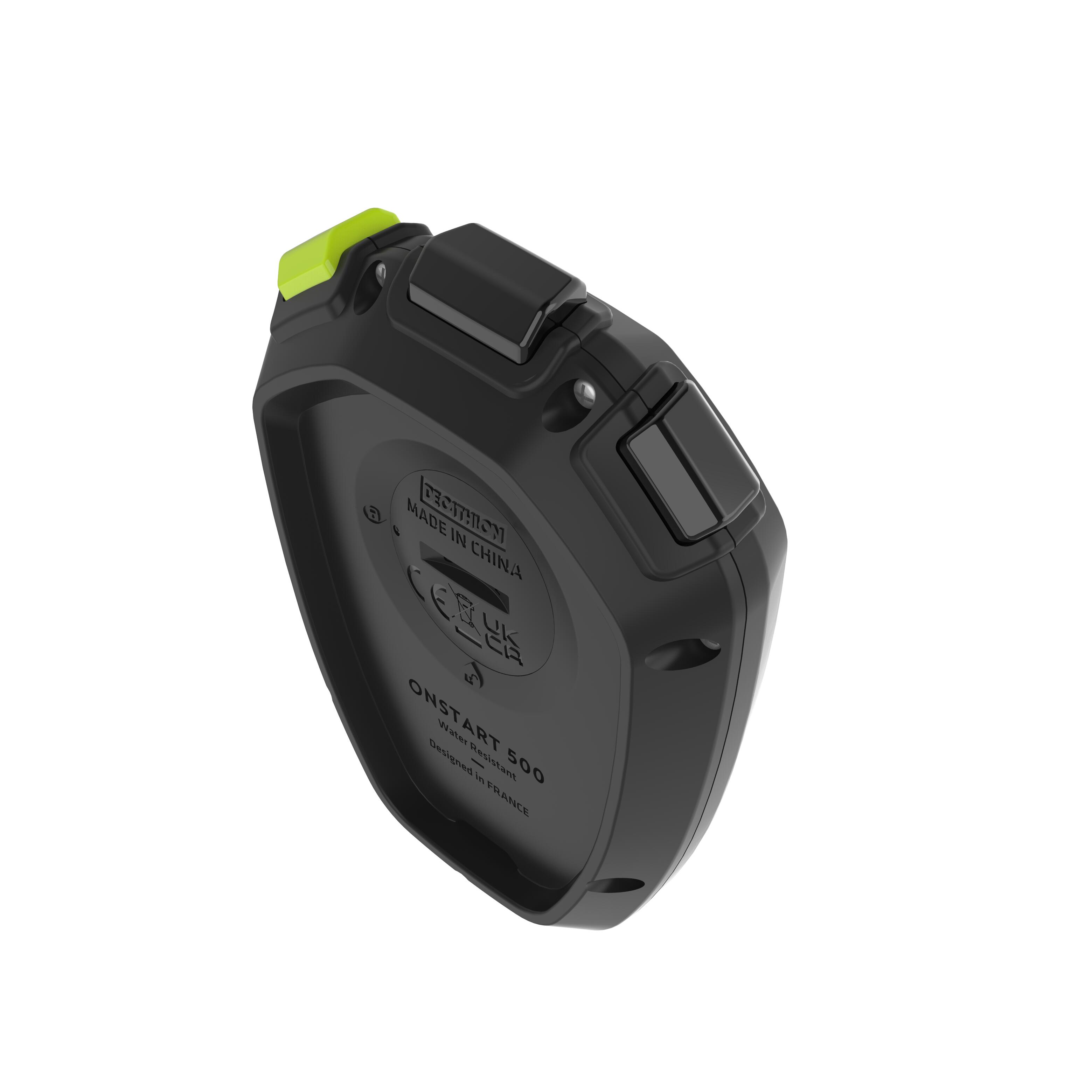 DECATHLON Stopky Onstart 500 bez · záber 5