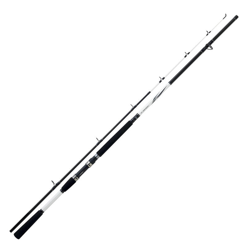 Canna pesca in mare LAGUNA BOAT 210 - 100/200g
