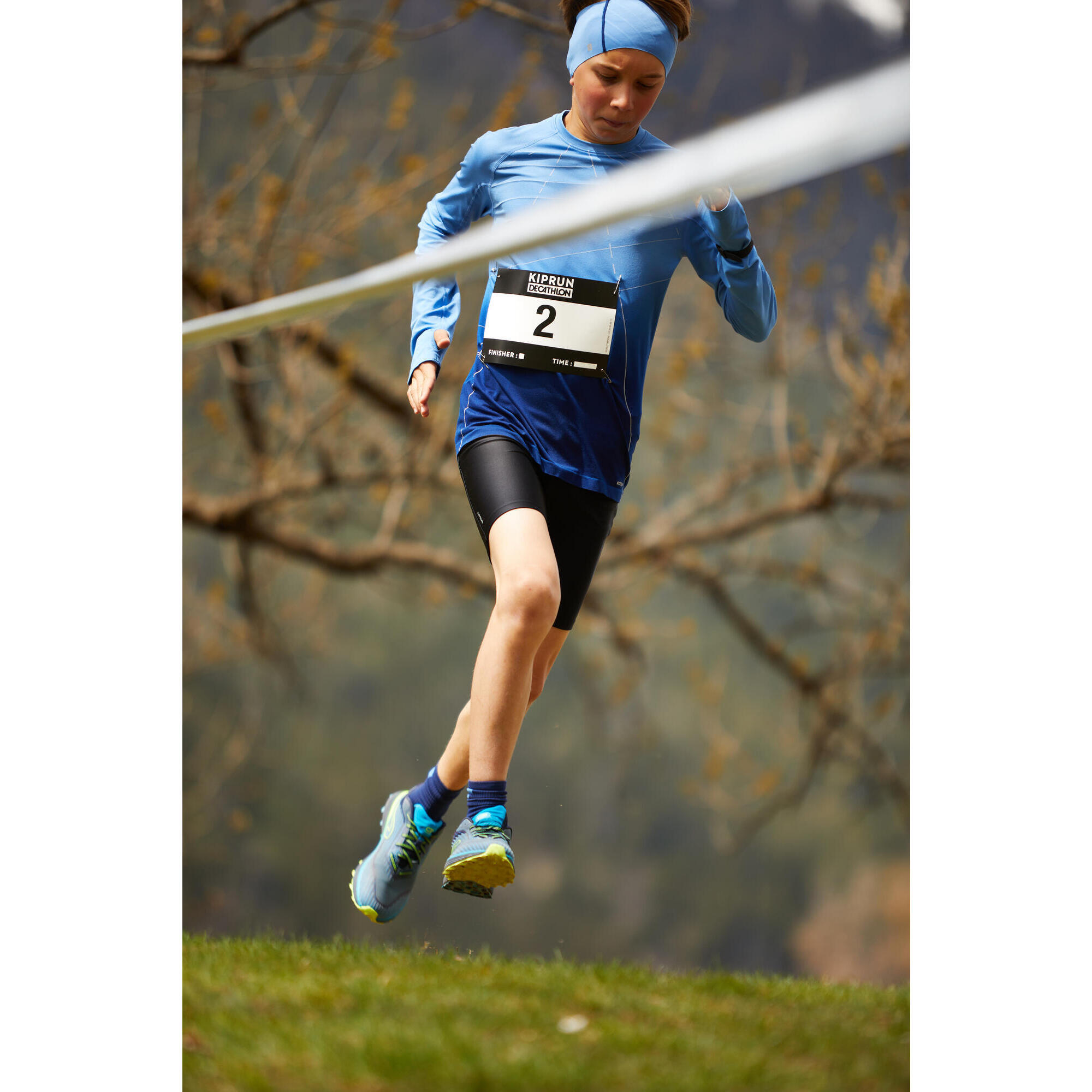 Decathlon discount cuissard running