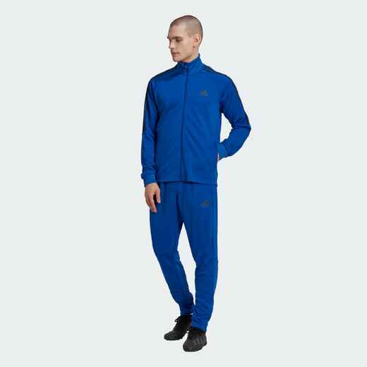 
      Men's Fitness Cardio Tracksuit Sereno Aero - Royal Blue
  