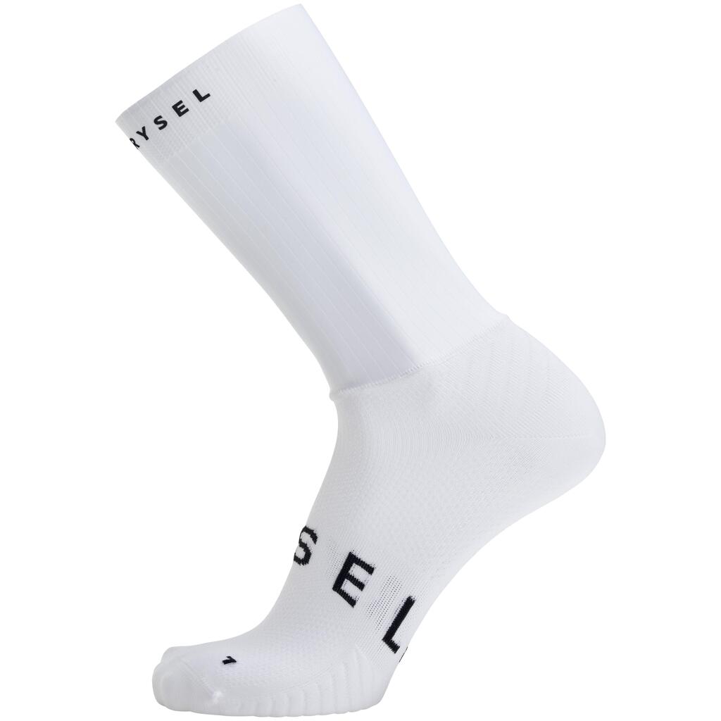 Road Cycling Socks 900 Aero