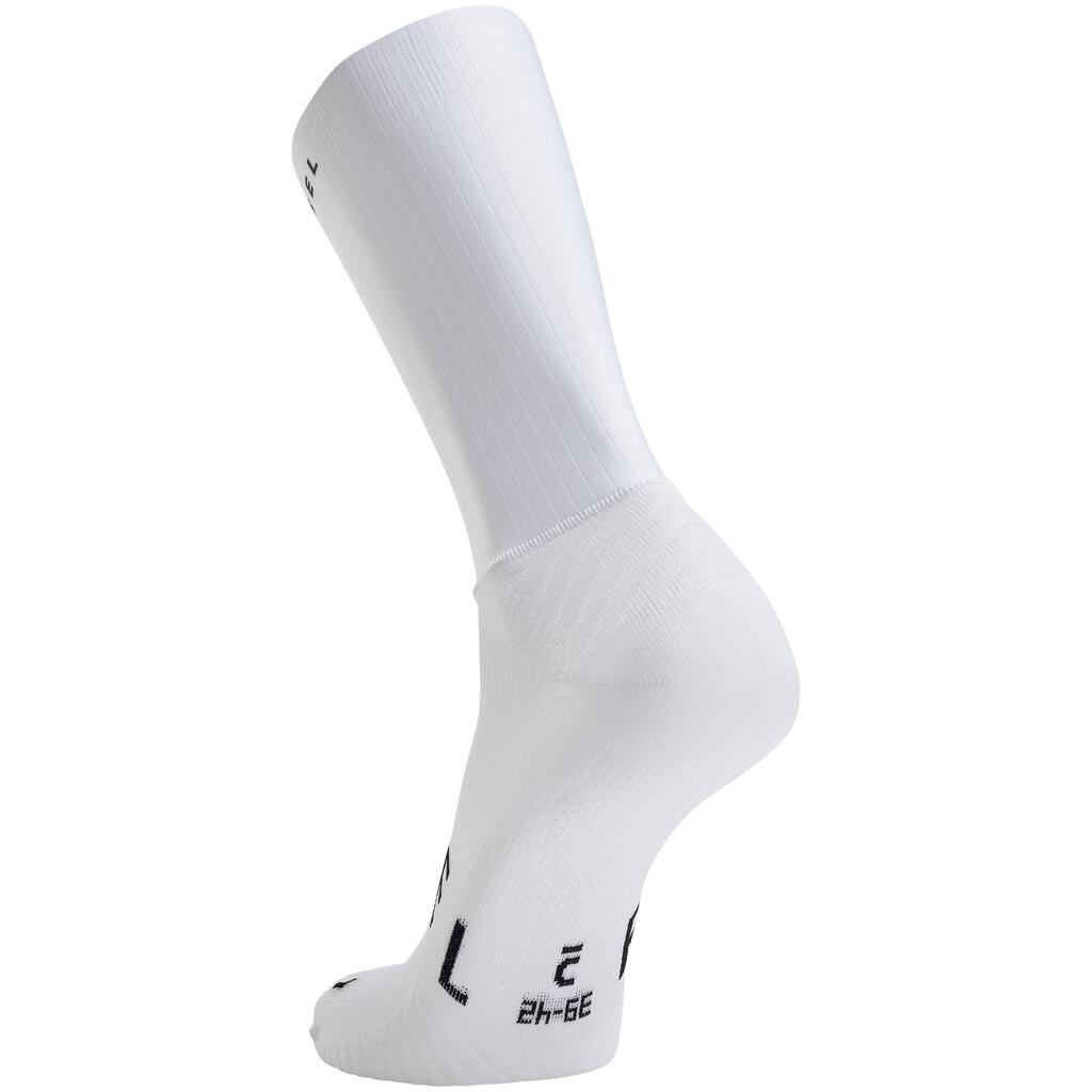 Road Cycling Socks 900 Aero