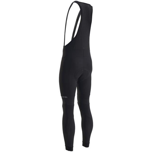 decathlon cycling bib tights