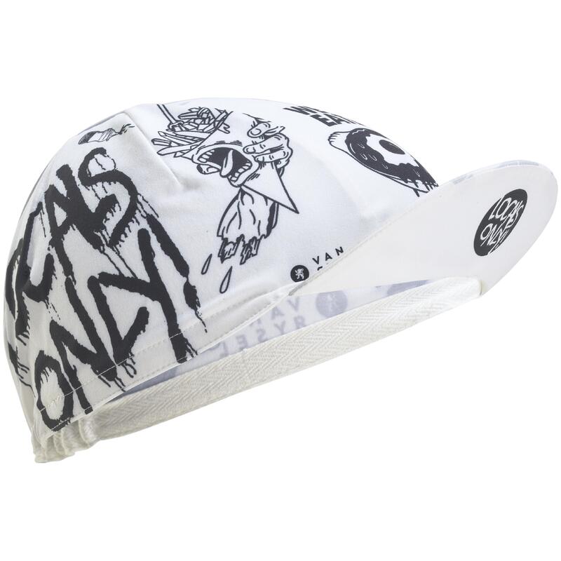Cappellino ciclismo LOCALS LTD