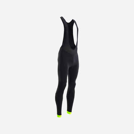 RCR Sport Winter Cycling Tights - Decathlon