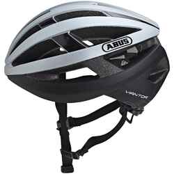 Road Cycling Helmet Viantor - Silver