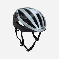 CASQUE DE VELO ROUTE ABUS VIANTOR SILVER