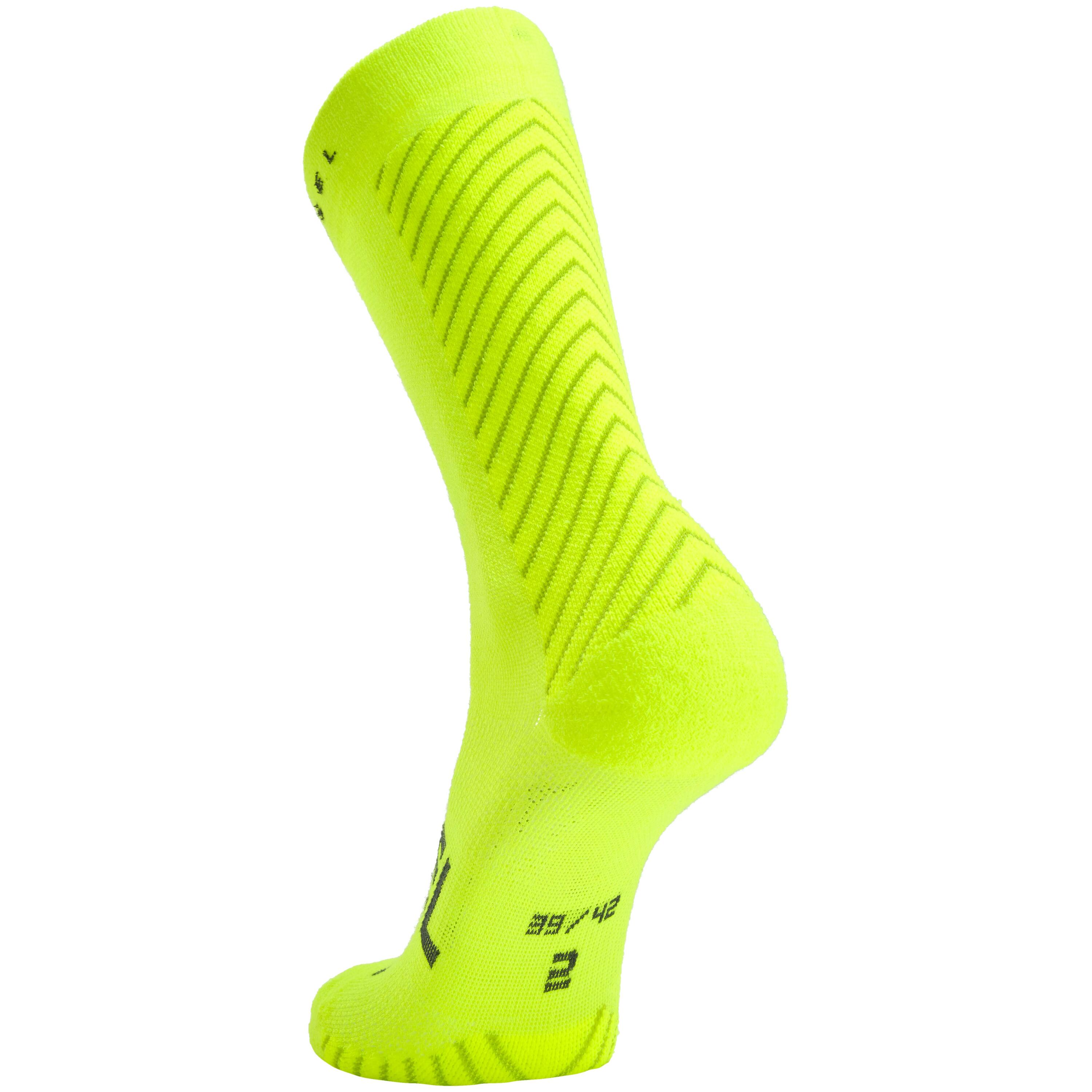 Fietssokken 900 winter 3/3