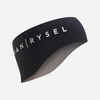 Cycling Under-Helmet Headband 900 - Black/Grey