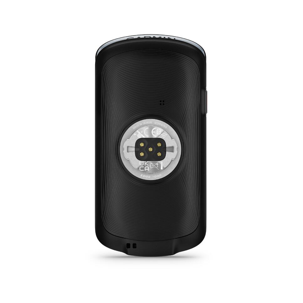 Garmin Edge 1040 Cycling GPS Bike Computer GARMIN Decathlon