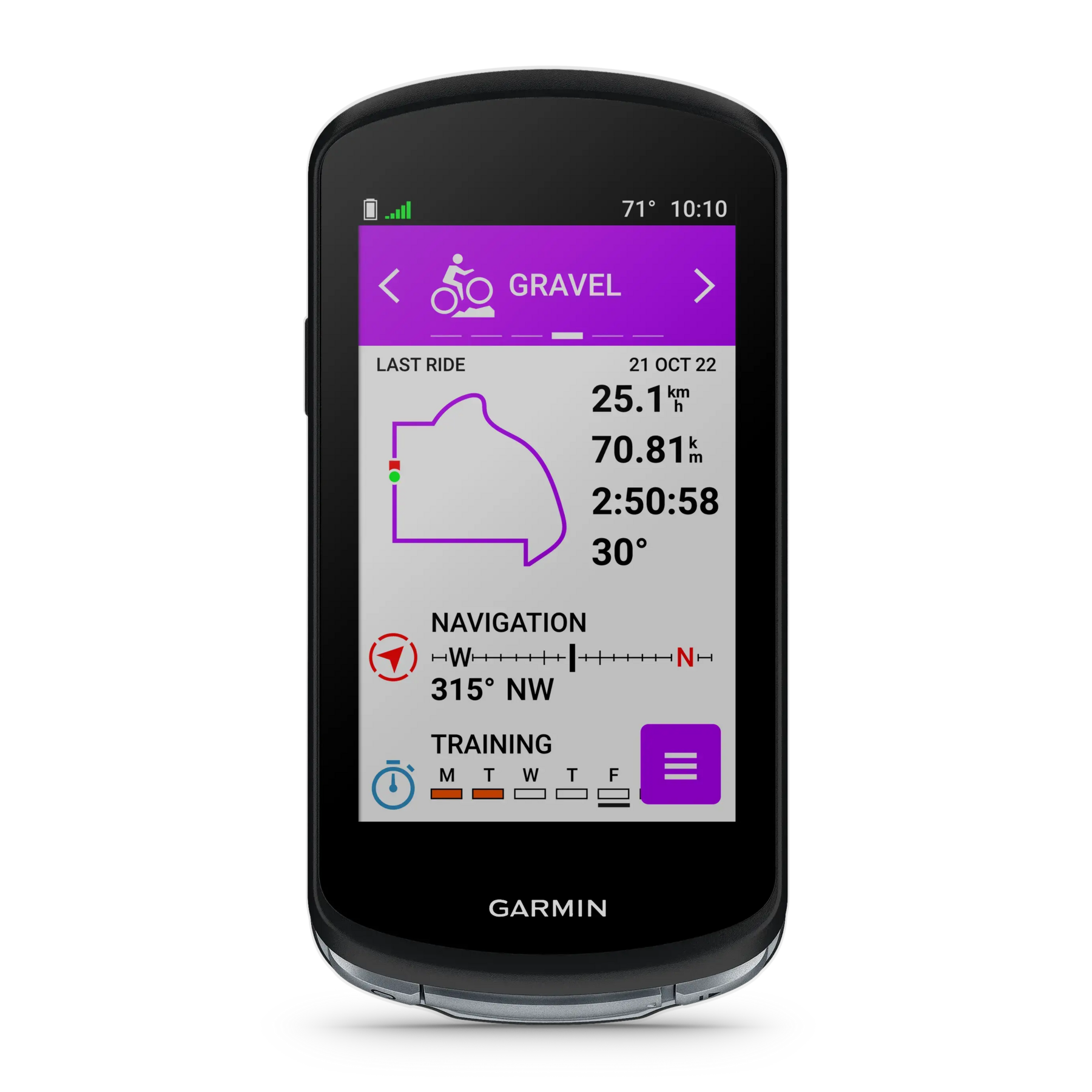 Comparativa de los Mejores GPS para Bicicleta