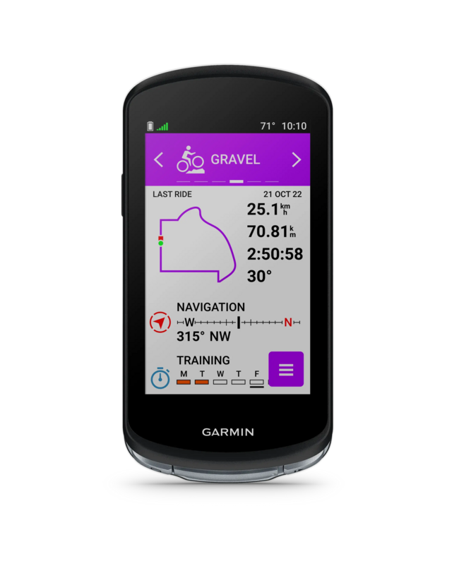 Fahrrad / Gravel Bike