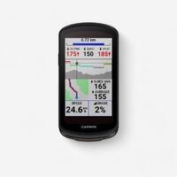 Compteur GPS vélo 1040 Solar Garmin