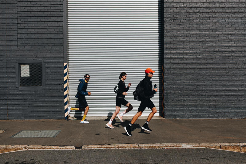 Alles wat je wilt weten over joggen