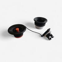 VALVE HAUTE PRESSION POUR STAND-UP PADDLE GONFLABLE SAV