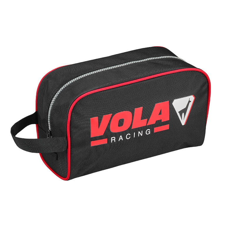 VOLA ADVANCED PREPARATION KIT, sharpening and waxing for skis or
