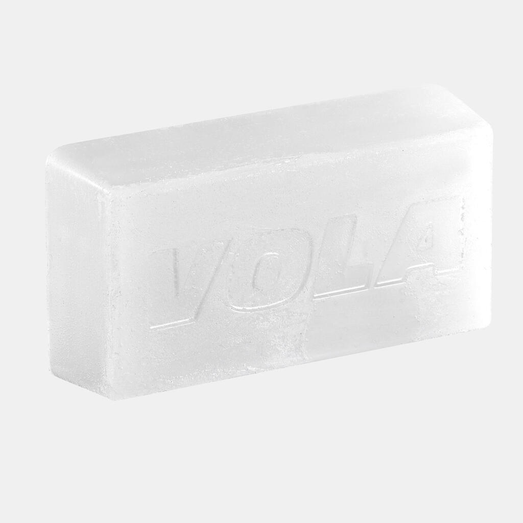 Paraffin Wax Remover VOLA R021 200g for skis and snowboards