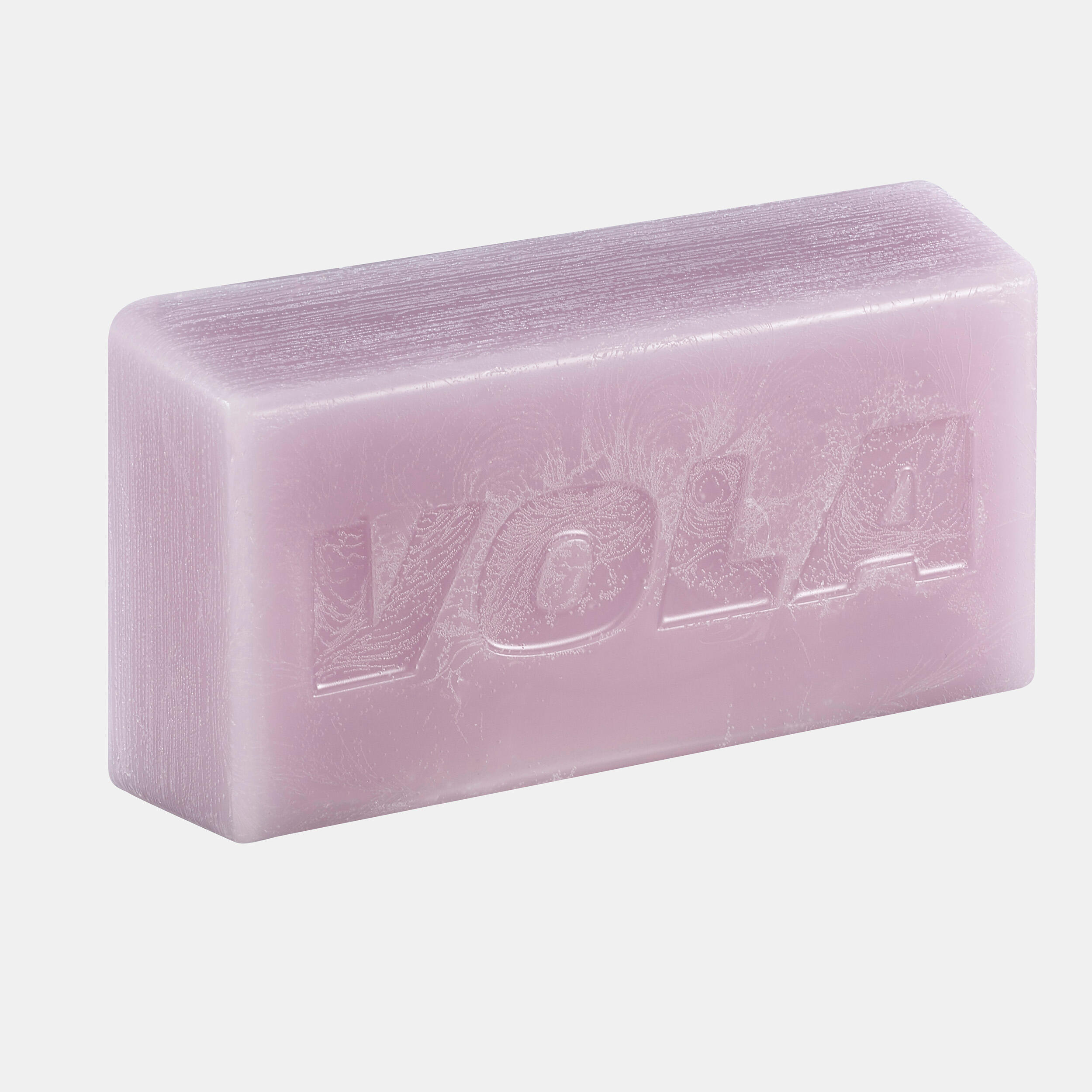 VOLA WAX MX901 200 g Vola base wax for skis or snowboards.