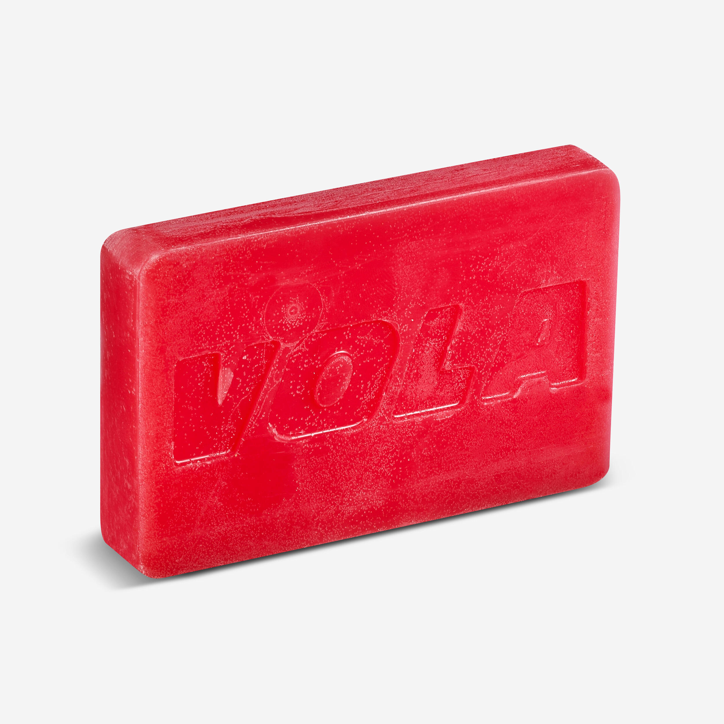 VOLA 110g competition wax for skis/snowboards, all temperatures (-14° / -4°