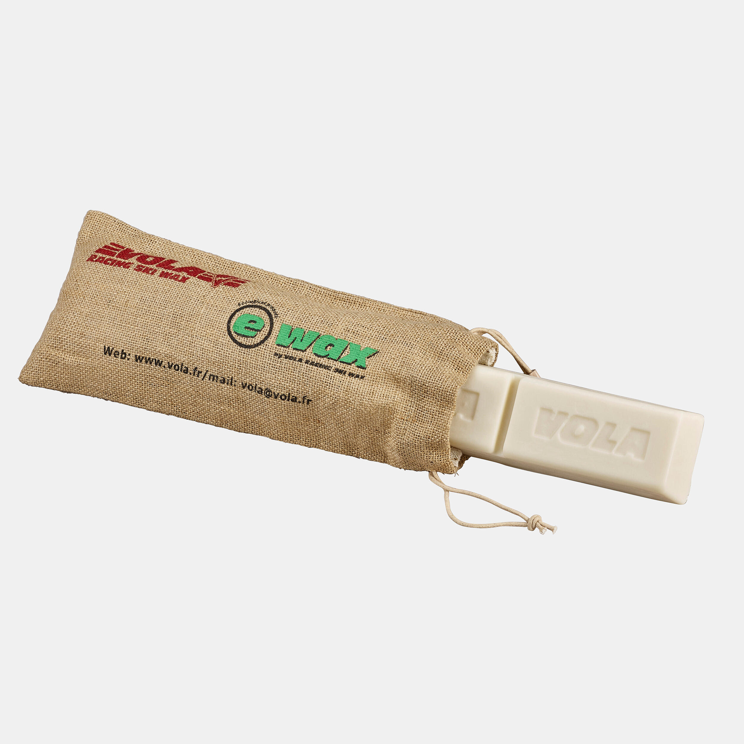 Fart Ecologique Vola Racing E-wax 500 G
