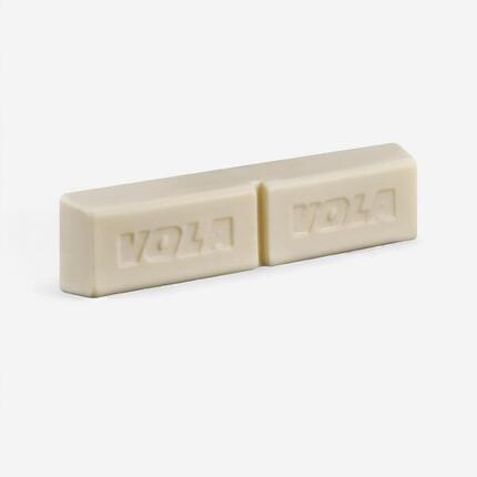 Fluorvrije E-WAX voor ski's en snowboards 500 g alle temperaturen