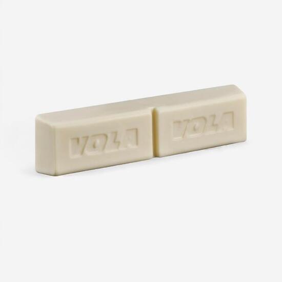 Fluorvrije E-WAX voor ski's en snowboards 500 g alle temperaturen