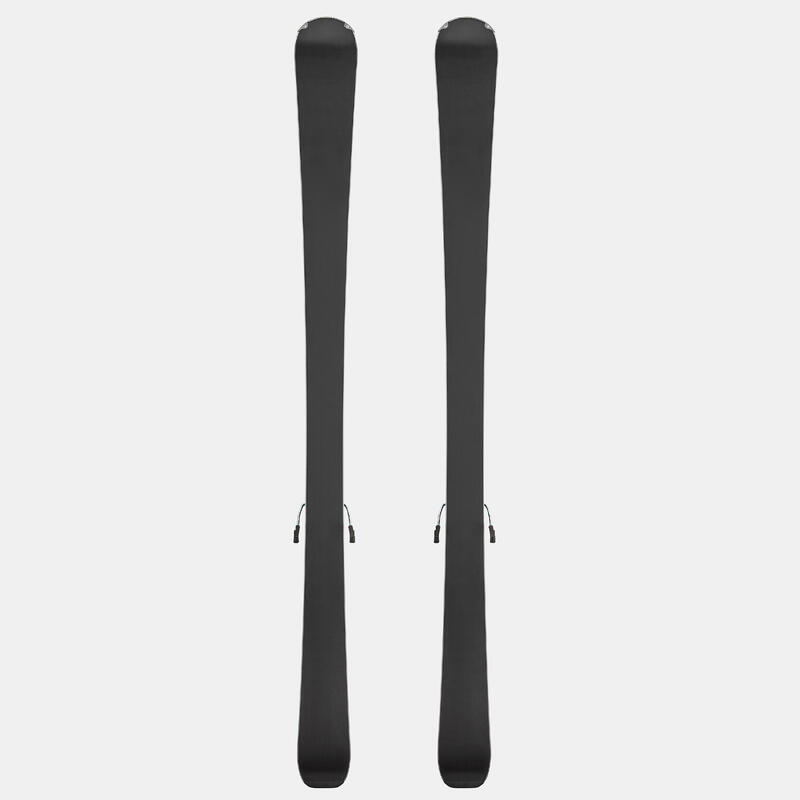 WOMEN'S DOWNHILL SKI WITH BINDINGS ROSSIGNOL ATTRAXION ROSSIGNOL