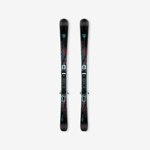 Skis Men & Women Ski Equipment Decathlon