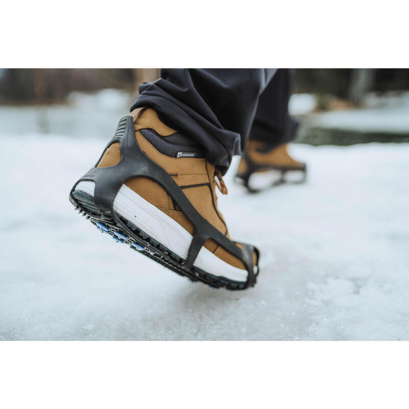 CRAMPONS A NEIGE - SH100 - ADULTE - XS A XL