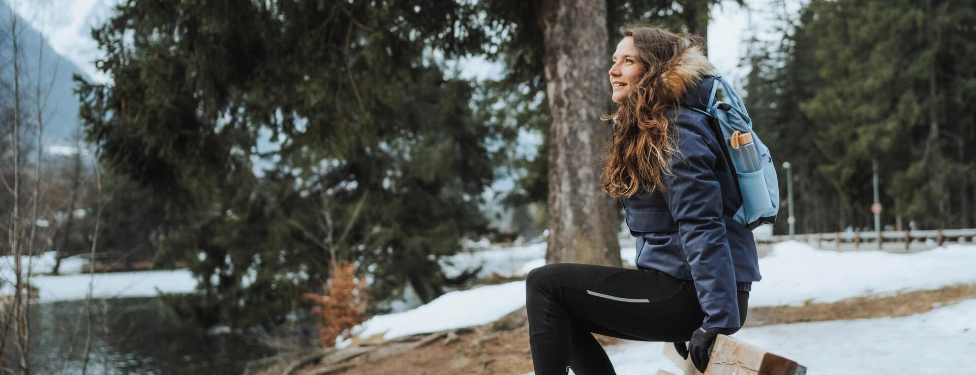 Looks de inverno: o que levar na mala de viagem