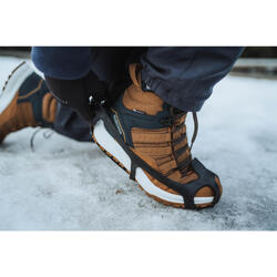 CRAMPONS A NEIGE - SH100 - ADULTE - S A XL