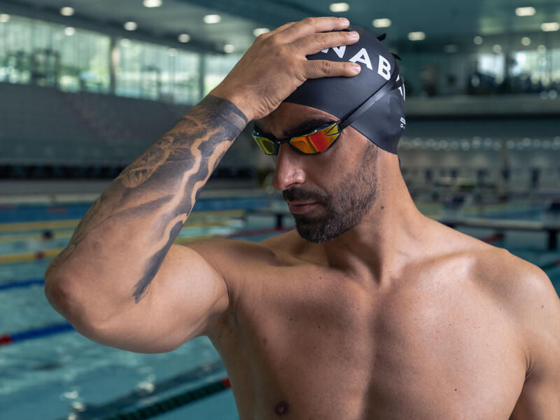 Mejores gorros de natación calidad-precio